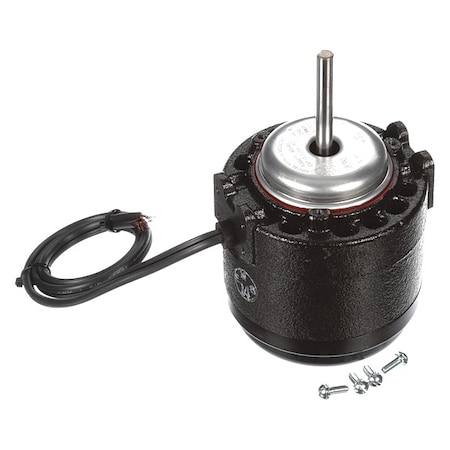 Unit Bearing Fan Motor MPN:276