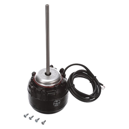 UNIT BEARING ELECTRIC MOTOR MPN:277