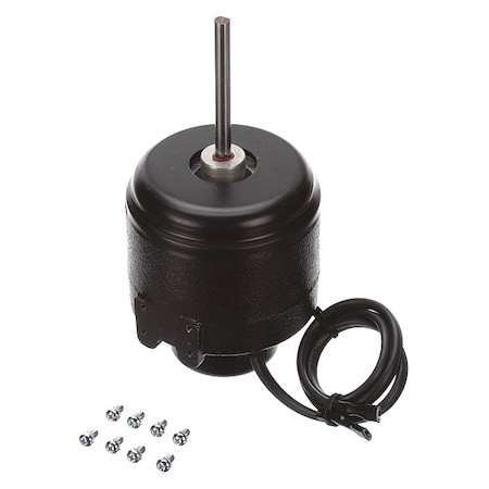 Unit Bearing Fan Motor MPN:291