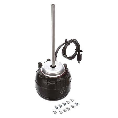 Unit Bearing Fan Motor MPN:297