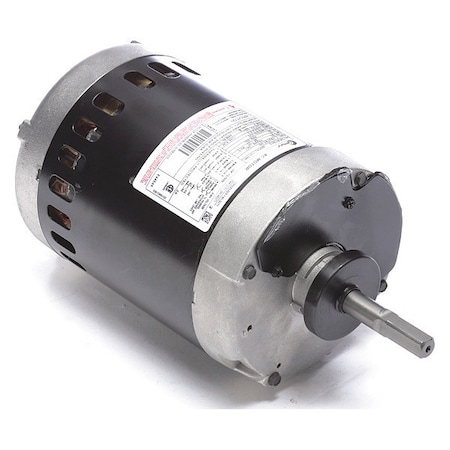 Motor, 1.0 HP, OEM Replacement Brand: Krack Refrigeration Replacement For: 11503 MPN:56T85ORO40004A2A