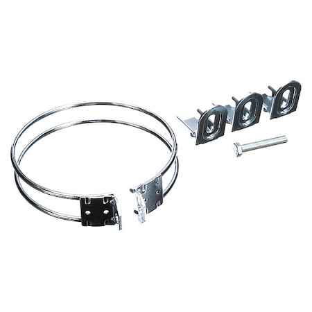 MOUNTING BRACKET MPN:615157