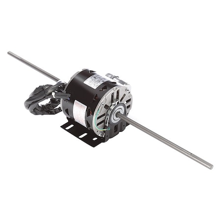 1/8 HP, 775 RPM, 115v, 3 speed, Trane MPN:680A