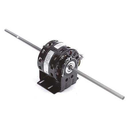 Room Air Conditioner Motor, 1/10 hp MPN:7DB6408