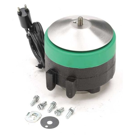 Motor, 13W HP, OEM Replacement Brand: Hussmann Replacement For: 4410547 MPN:9211