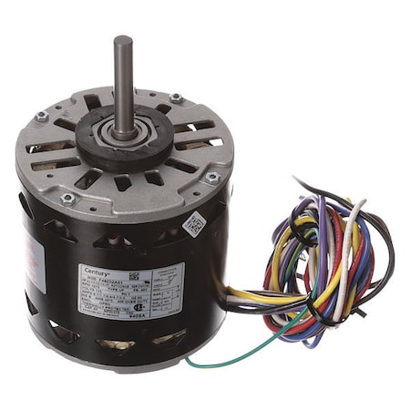 Motor, 3/4, 1/2, 1/3, 1/4, 1/5 HP, OEM Replacement Brand: Lennox Replacement For: 28F0101 MPN:9405A