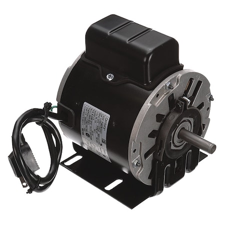 Motor, 1/4 HP, OEM Replacement Brand: Century Replacement For: 168654 MPN:9618A