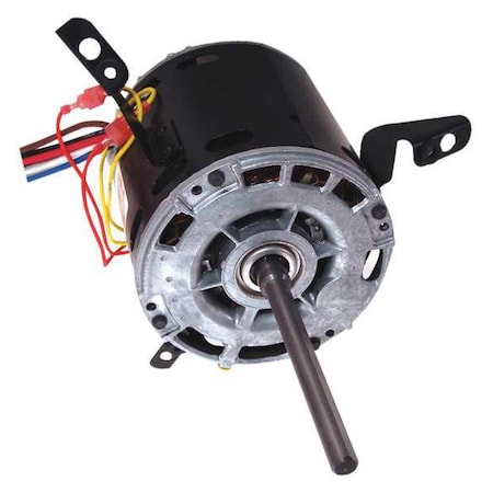 Motor, PSC, 1/6 HP, 1075 RPM, 115V, 48Y, OAO MPN:9647