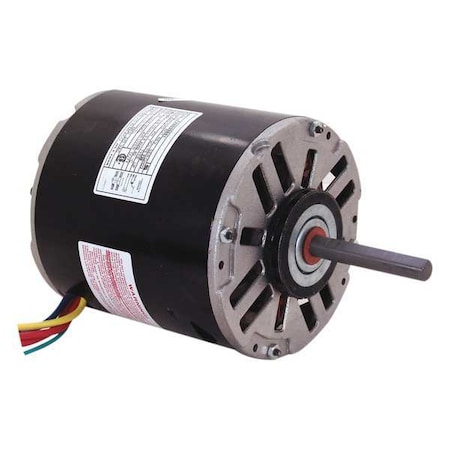 Mtr, PSC, 1/4 HP, 1550, 115/208-230V, 48Y, OAO MPN:9700