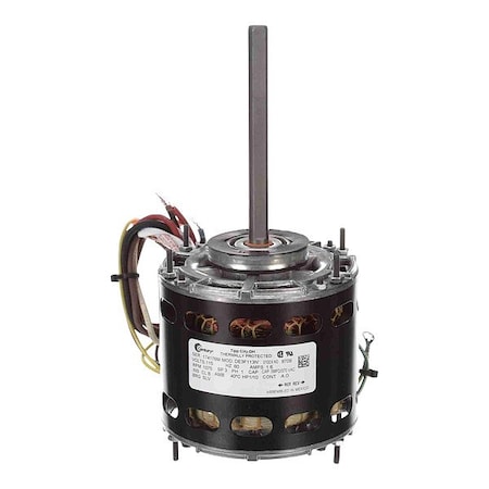 Direct Drive Blower Motor, 1/10 hp MPN:9709A