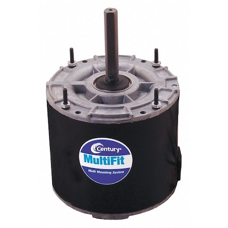 Condenser Fan Motor, 1/6 hp; 1/4 hp MPN:9723