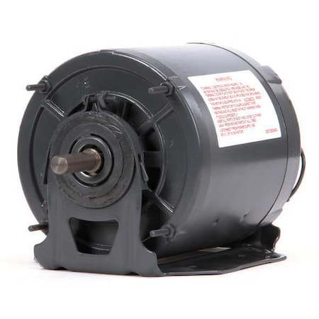 Motor, Sp Ph, 1/6 HP, 1725, 115/208-230V, 48Y MPN:ARB2014L