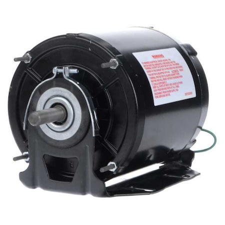 Motor, Sp Ph, 1/4 HP, 1725, 115/208-230V, 48Y MPN:ARB2024L3