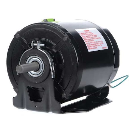 Mtr, Sp Ph, 1/2hp, 1725, 115/208-230, 56, TEAO MPN:ARB2054L4