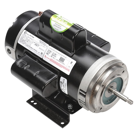 Pool and Spa Pump Motor MPN:B116