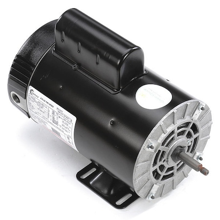 Pool Pump Motor, Capacitor-Start/Run, 1/3, 4 HP, 56Y Frame, 3, 450/1, 725 Nameplate RPM MPN:B2235