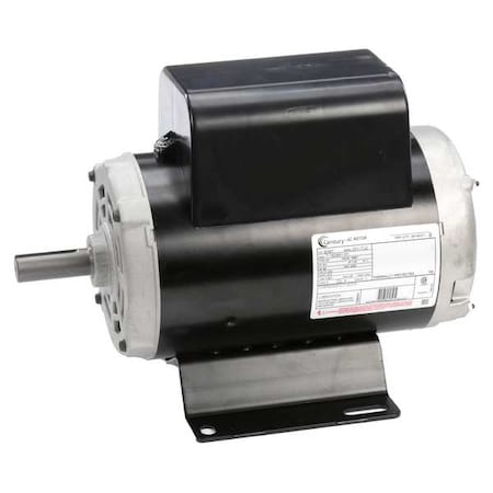 Air Compressor Motor, 6 hp, 3600 RPM MPN:B387