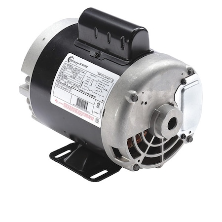Pool Pump Motor, C-Face; Rigid Base, 56J MPN:B606DC