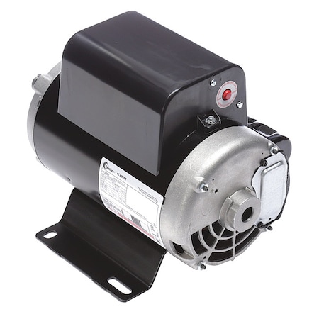 Pressure Washer Motor, Rigid Base, 56Y MPN:B869