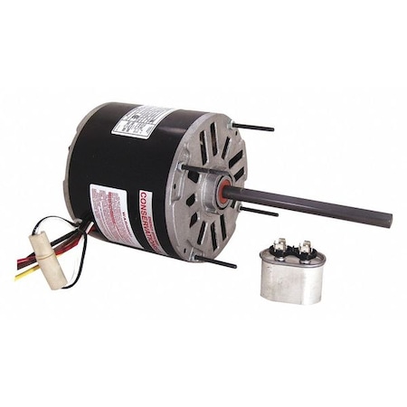 Condenser Fan Motor, 1/3 hp MPN:BDH1036