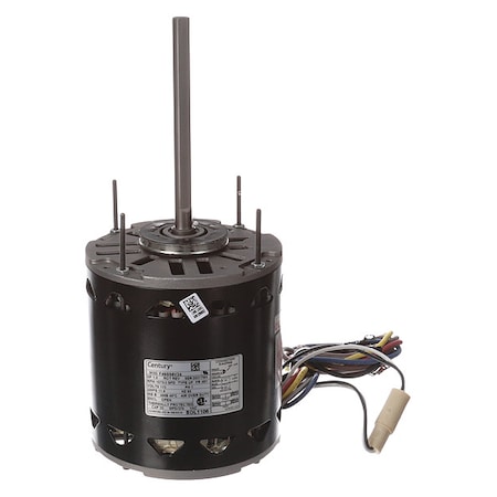Direct Drive Fan/Blower Motor, 1 hp MPN:BDL1106