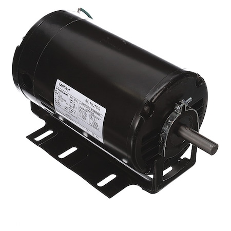 Direct Drive Blower Motor, 0.56 kW, 22 lb MPN:BK3074