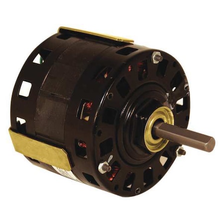 Motor, 1/6 HP, OEM Replacement Brand: Coleman Replacement For: B42A81A01 MPN:BL6407