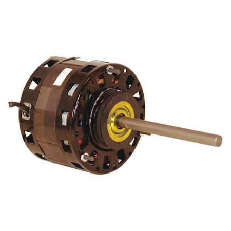 Motor, Sh Pole, 1/8 HP, 1050, 115V, 42Y, OAO MPN:BL6410