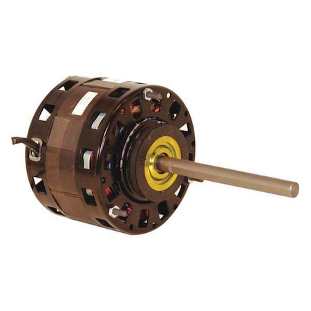 Motor, Sh Pole, 1/5 HP, 1050, 115V, 42Y, OAO MPN:BL6414