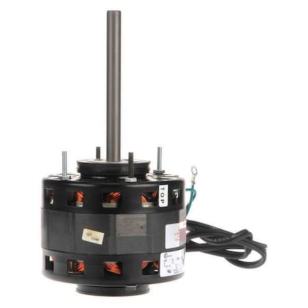 Motor, Sh Pole, 1/8 HP, 1050, 115V, 42Y, OAO MPN:BLR6403