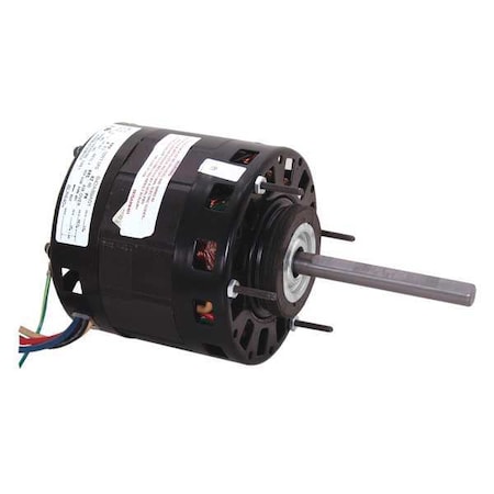 Motor, Sh Pole, 1/4 HP, 1050, 115V, 42Y, OAO MPN:BLR6404