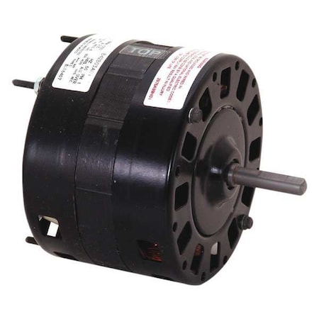 Motor, Sh Pole, 1/15 HP, 1050, 115V, 42Y, OAO MPN:BLR6407