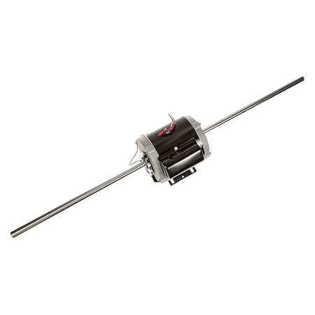 Replacement Motor, 1/12 hp MPN:C031