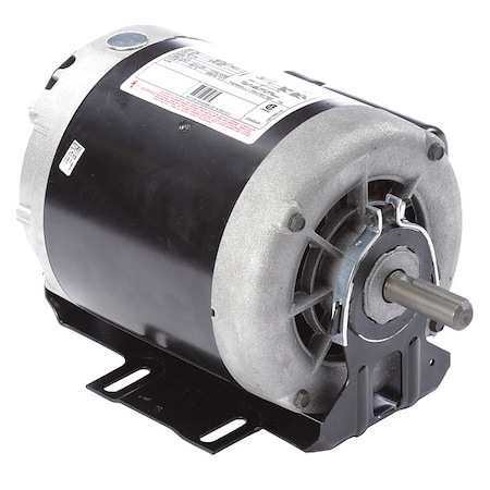 Nesbitt Replacement Motor, 1/6 hp MPN:C033