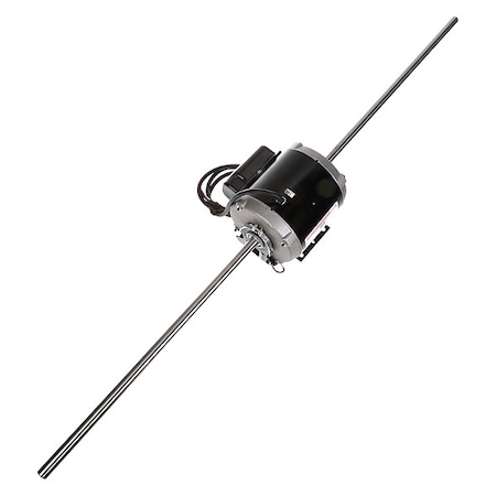 Motor, 1/6 HP, OEM Replacement Brand: Century Replacement For: Nesbitt Replacement Motor MPN:C034