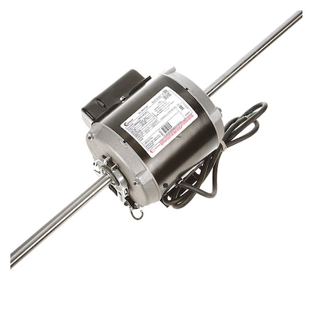 Replacement Motor, 1/6 hp MPN:C035