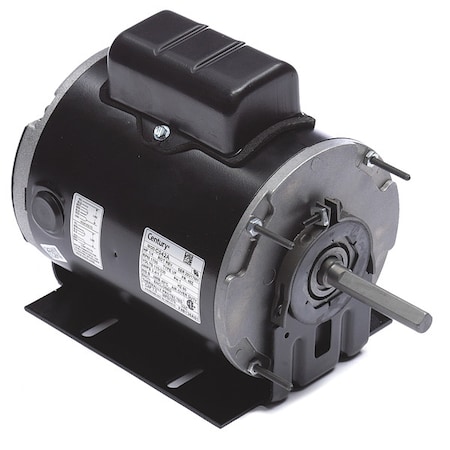 Farm Duty Motor, 48Z, 1/4 hp MPN:C042A