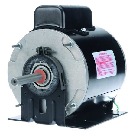 Motor, PSC, 1/4 HP, 1100, 115/230V, 48Z, TEAO MPN:C045A