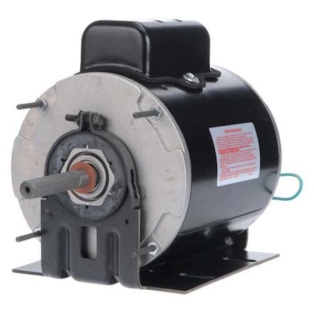 Motor, PSC, 1/3 HP, 1100, 115/230V, 48Z, TEAO MPN:C046A