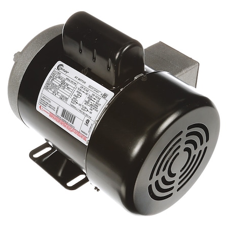 Capacitor-Start Farm Duty Motor, 3/4 HP, K56 Frame, 115/208-230V AC Voltage, 1, 725 Nameplate RPM MPN:C520