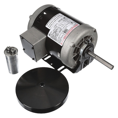 Direct Drive Motor, 3/4 hp MPN:C663
