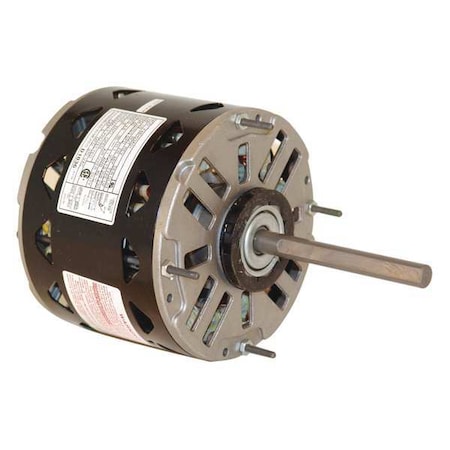 Motor, PSC, 3/4 HP, 1075, 208-230V, 48Y, OAO MPN:D1076