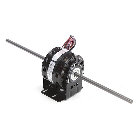 Room Air Cond Mtr, Shad Pol, OAO, 1550 RPM MPN:DBL4404
