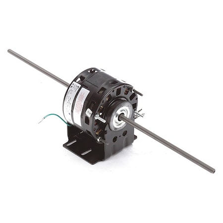 Room Air Cond Mtr, Shad Pol, OAO, 1550 RPM MPN:DBL4411