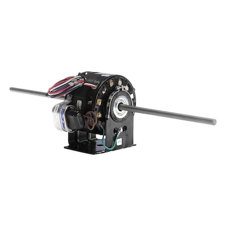 Room Air Conditioner Motor, 1/10 hp MPN:DBL4500V1A