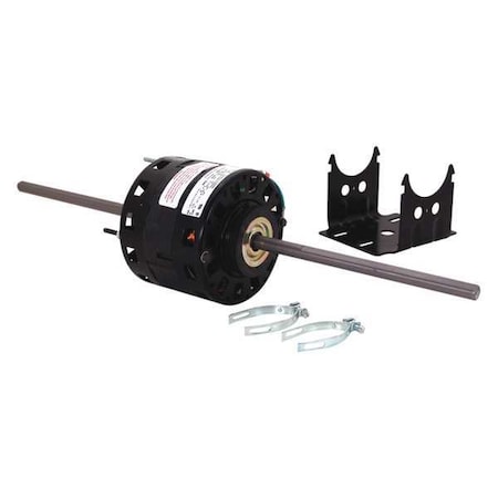 Room Air Cond Mtr, Shad Pol, OAO, 1550 RPM MPN:DCL4423