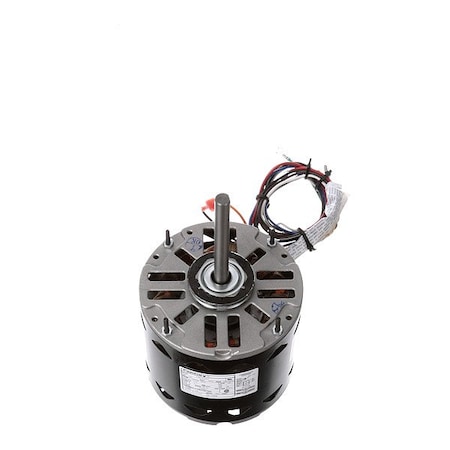 Motor, PSC, 1/2 HP, 1075 RPM, 115V, 48Y, OAO MPN:DL1056