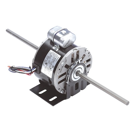 Room Air Cond Mtr, PSC, OAO, 1075 RPM MPN:DSB1016