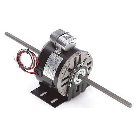 Room Air Cond Mtr, PSC, OAO, 1075 RPM MPN:DSB1026