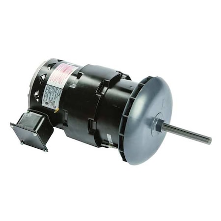 Condenser Fan Motor, 1-1/2HP, 1075rpm, 60Hz MPN:FC1156F